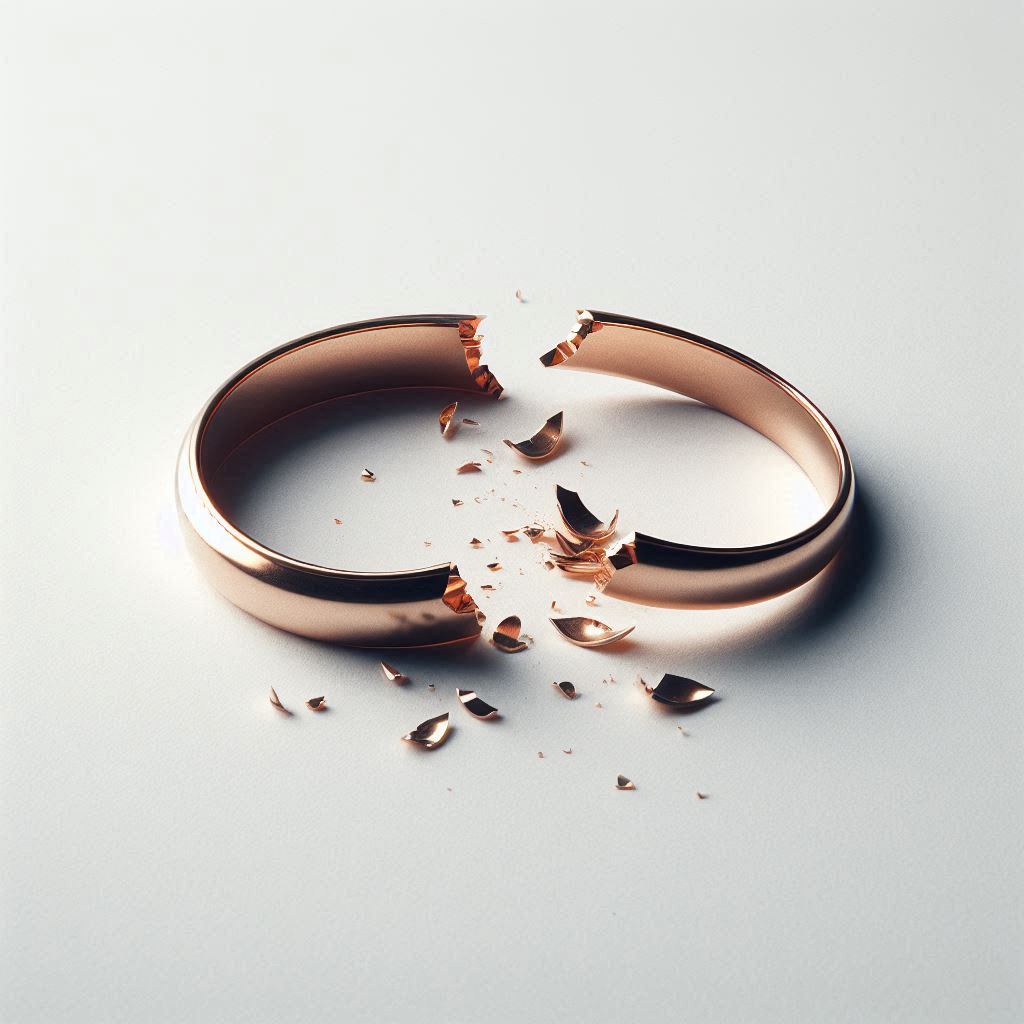 rozwód, separacja, unieważnienie małżeństwa